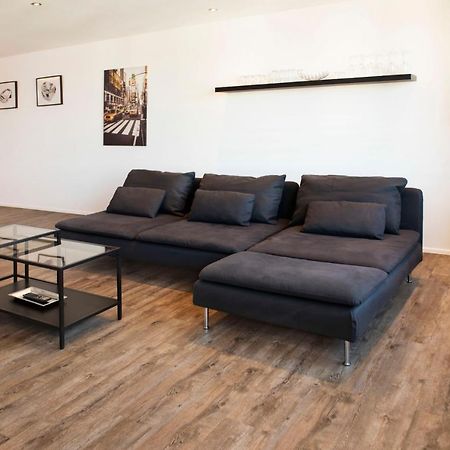 Luxus Suite Im Herzen Von Kempten***** +Parkplatz Kültér fotó