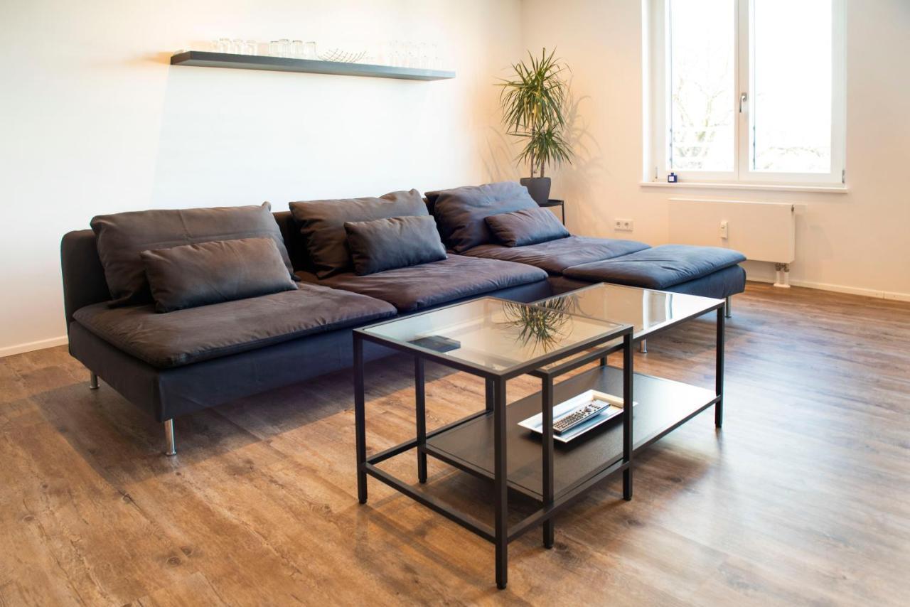 Luxus Suite Im Herzen Von Kempten***** +Parkplatz Kültér fotó