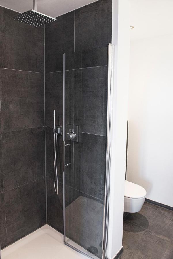 Luxus Suite Im Herzen Von Kempten***** +Parkplatz Kültér fotó