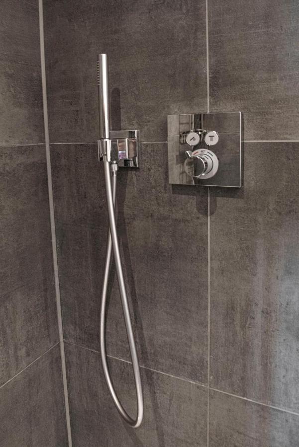 Luxus Suite Im Herzen Von Kempten***** +Parkplatz Kültér fotó