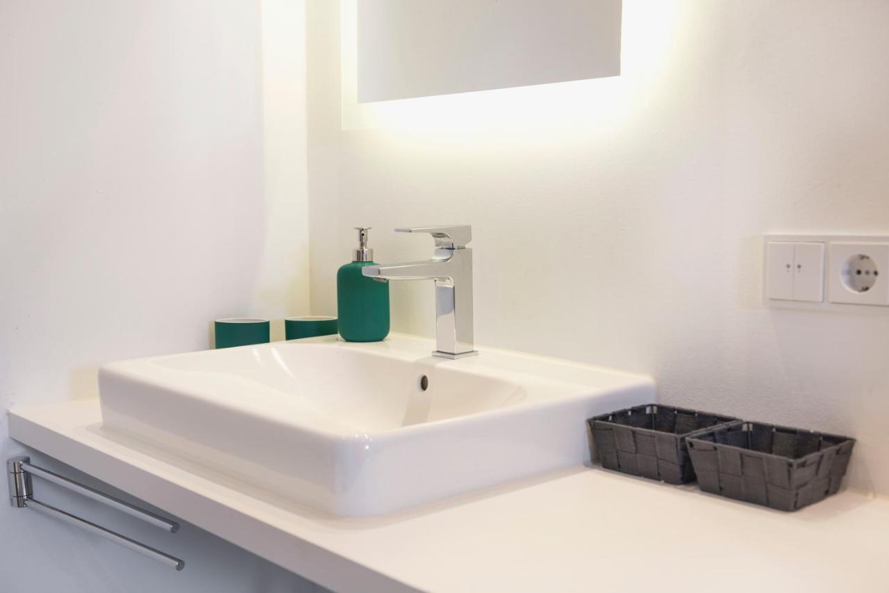 Luxus Suite Im Herzen Von Kempten***** +Parkplatz Kültér fotó