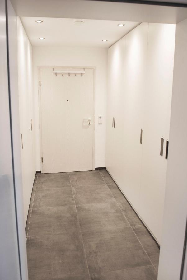 Luxus Suite Im Herzen Von Kempten***** +Parkplatz Kültér fotó
