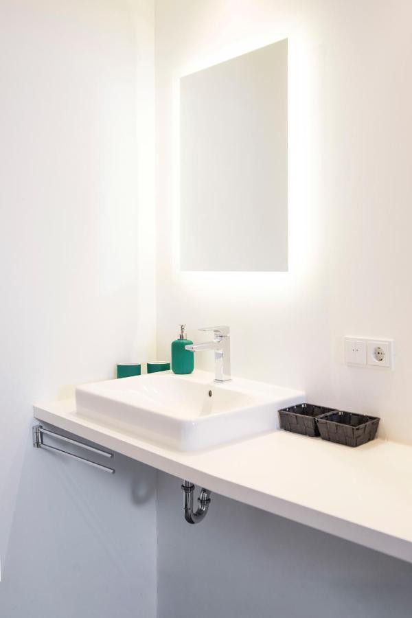 Luxus Suite Im Herzen Von Kempten***** +Parkplatz Kültér fotó